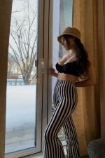 Célibataire disponible ce soir