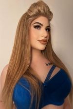 Ts Sasha - Sexe Yverdon