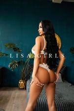 Sharon - Escort girl Zofingen