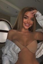 Jessica - Sex Genf