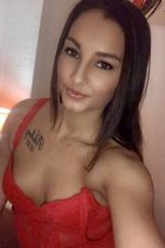 Fanni - Escort girl Basel