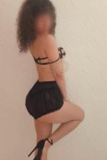 Nina - Escort Othmarsingen