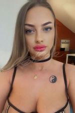Ivana - Frauenfeld