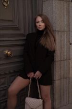 Zita - Escort Geneve