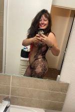 Rosi Cougar