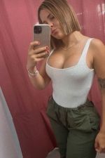 Isabel Chubby
