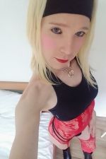 Natacha-Masseuse