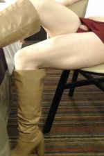 Natacha-Masseuse