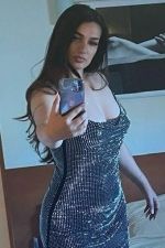 Amelia - Sexe Geneve
