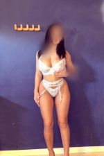 Anabelle - Sex Solothurn