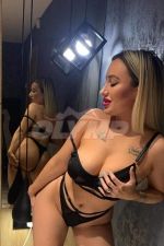 Anabelle - Escorte Soleure