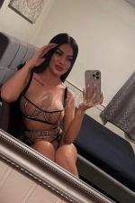 Alice - Sexe Opfikon
