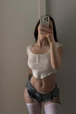 Jolie femme sexy disponible pour bon moment