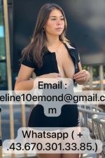 ESCORTE sans lendemain disponible