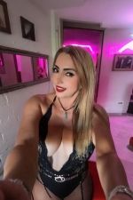 Mariana Cougar