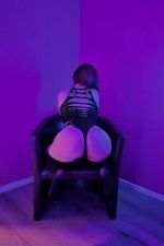 Leyla - Escort Dulliken