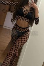 Noa - Escort girl Zürich