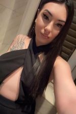 Carmen - Sex Solothurn