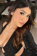 Hye une femme pulpeuse