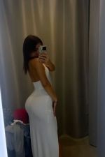Jeune coquine disponible sans prise de tête