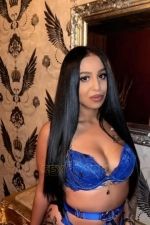Carla - Sex Oberentfelden