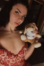 Rubi - Sex Gland