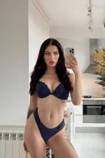 Belle demoiselle disponible pour passer de bon moment