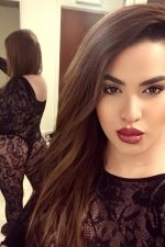 Ts Sasha
