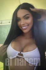 Luna - Sex Kirchberg SG