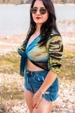Luna - Escort girl Bern