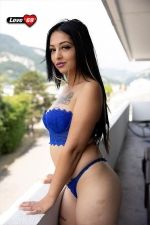 Lexi - Escort girl Oensingen