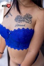 Lexi - Sesso Oensingen
