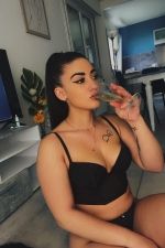 Giulia Teen - Sexe Bienne