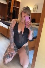 Alexandra Sexy