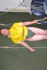 Mich gratis in PVC Kleidung für BDSM Praktiken, oder als Beg