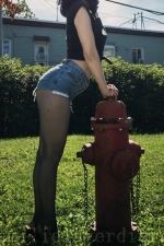 Maitresse Viona Dominatrix