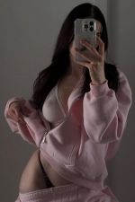 Belle demoiselle