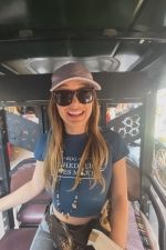 Jeune femme célibataire