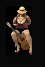 Vanessa - Escort Payerne
