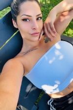Irina Chubby