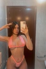 Fernanda - Genève