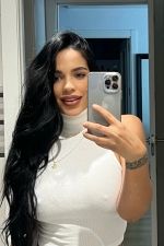 Vicky - Escort girl Geneva