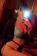 Ina - Escort Zurich