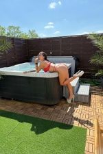 Giulia - Escort Bargen BE