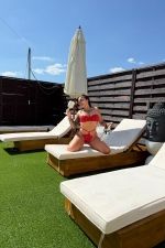 Giulia - Sesso Bargen BE