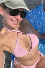 Emilie - Escort Valais