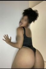 Yailin - Escorte Saxon