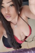 Yailin