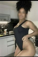 Yailin - Escort Saxon