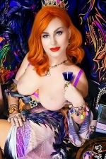 Oxana - Sex Bubikon